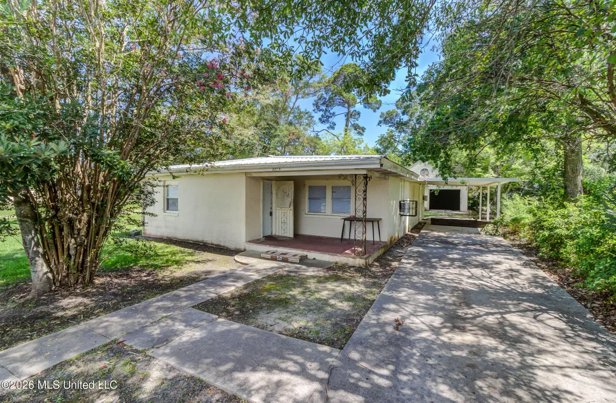 2209 34th Street, Gulfport, MS 39501 - #1