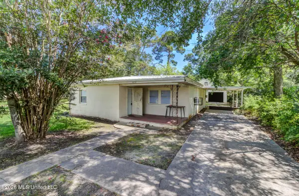 2209 34th Street, Gulfport, MS 39501