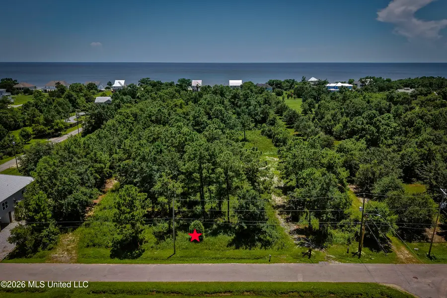 401 Fell Street, Waveland, MS 39576 - #3