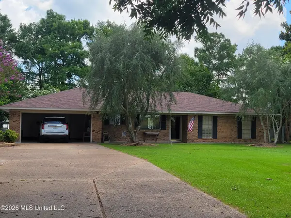 408 Louisiana 569, Ferriday, LA 71334