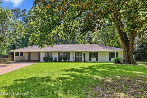 225 Rebecca Drive, Canton, MS 39046