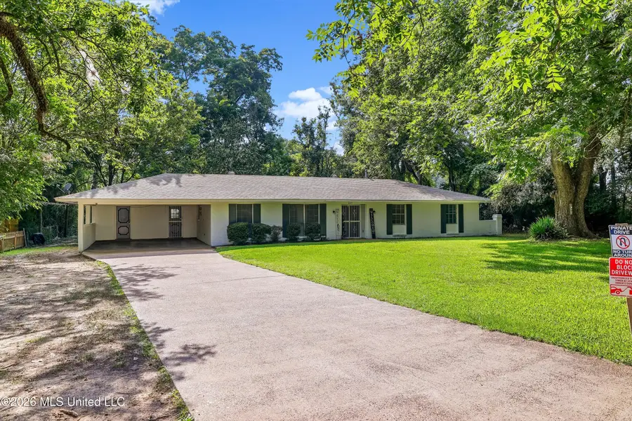 225 Rebecca Drive, Canton, MS 39046 - #2
