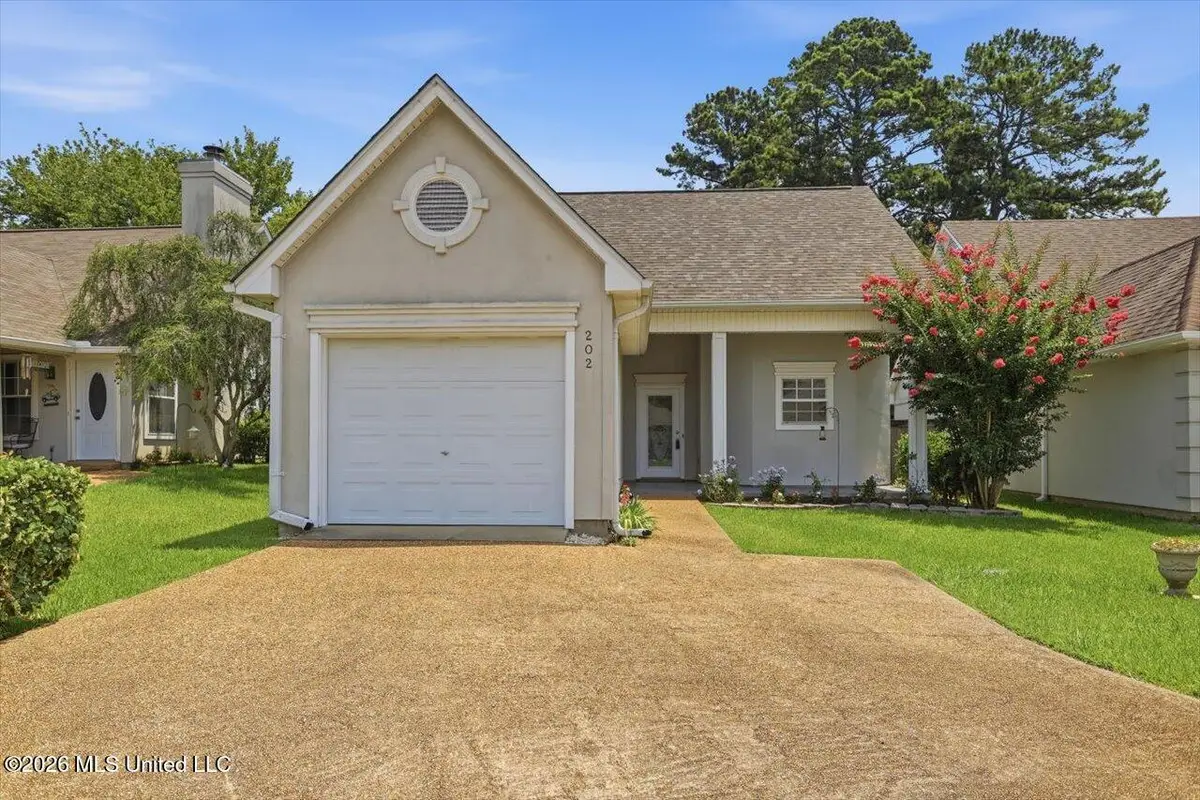 202 N Shadow Lake Drive, Clinton, MS 39056 - #1