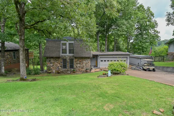 2401 Placid Cove, Nesbit, MS 38651