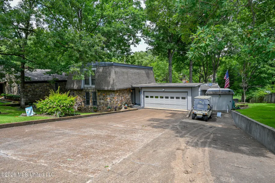 2401 Placid Cove, Nesbit, MS 38651 - #2