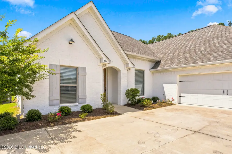 633 Wild Horse Lane, Brandon, MS 39042 - #3