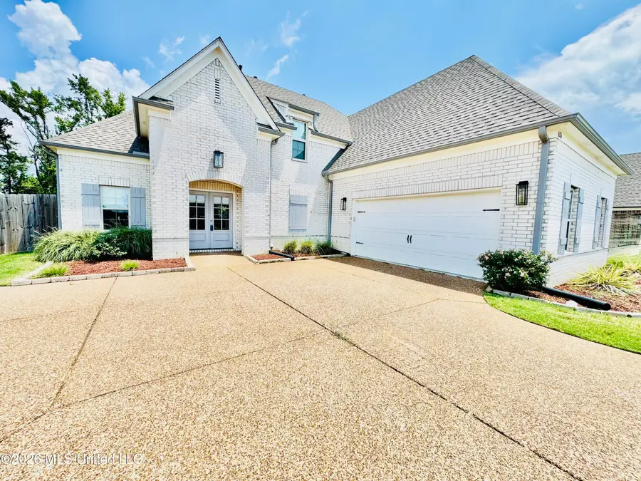 626 Dudley Drive, Hernando, MS 38632 - #2