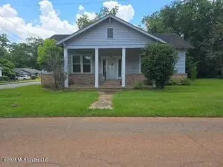 825 Church Street, Lucedale, MS 39452