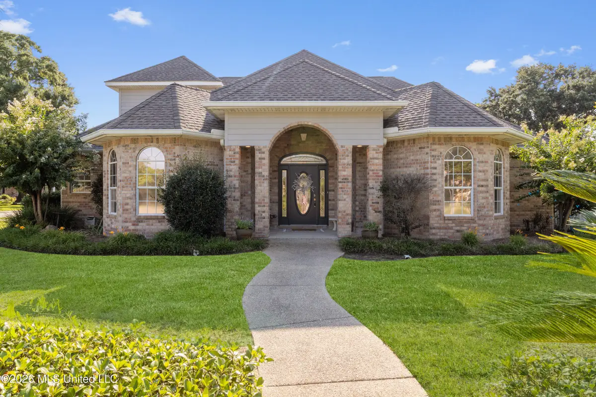421 Leblanc Cove, Biloxi, MS 39531 - #1