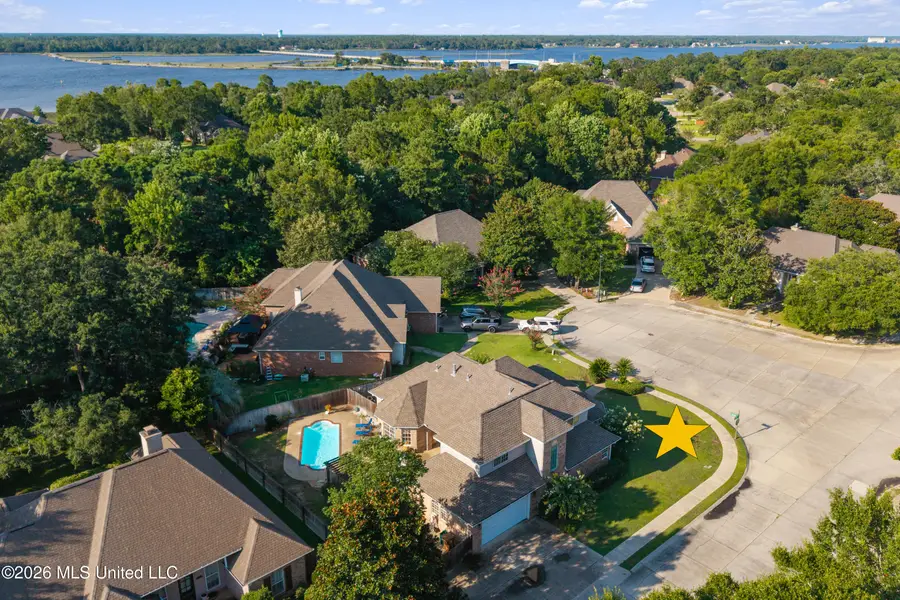 421 Leblanc Cove, Biloxi, MS 39531 - #2
