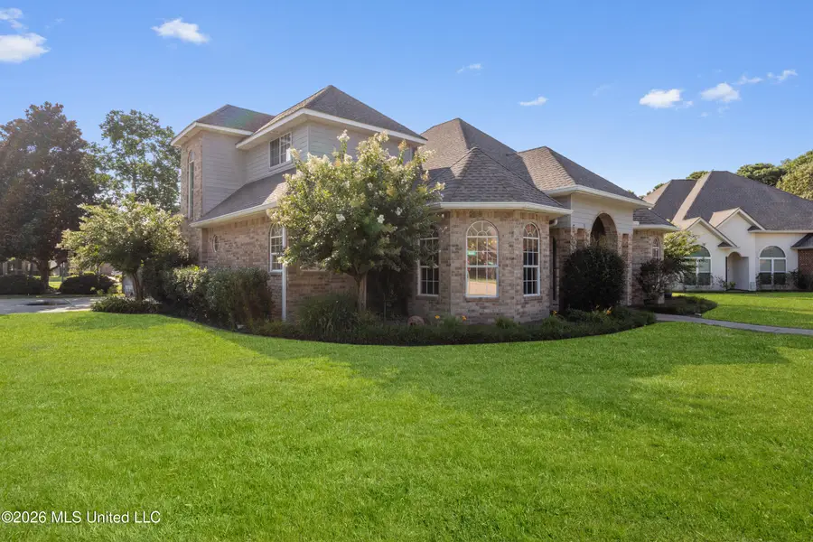 421 Leblanc Cove, Biloxi, MS 39531 - #3