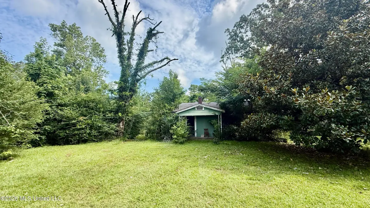 152 Ken Garner Road, Magee, MS 39111 - #1