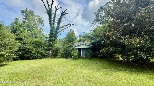 152 Ken Garner Road, Magee, MS 39111