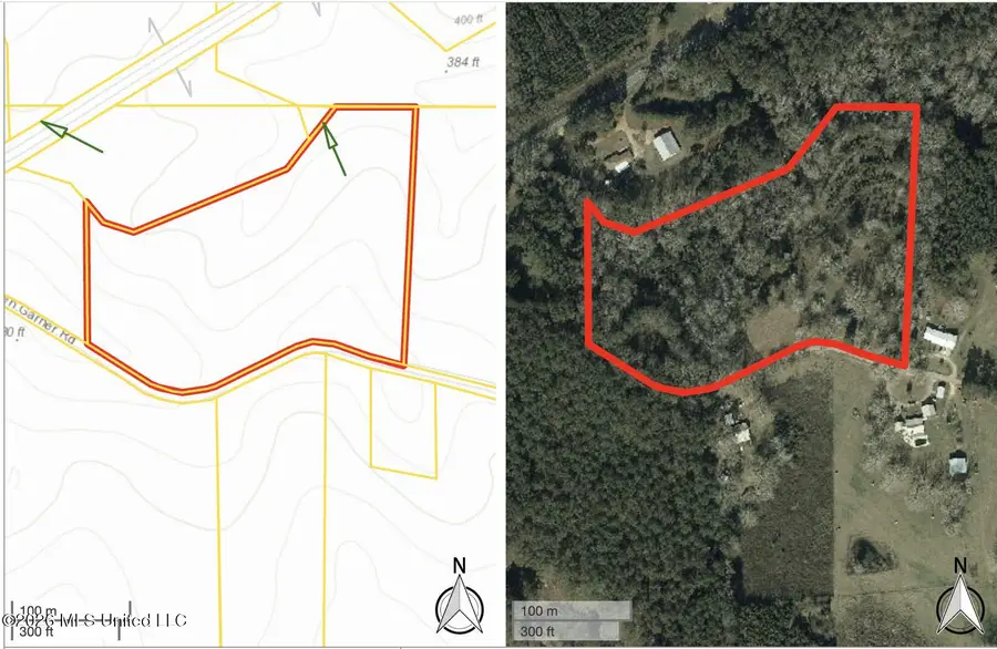 152 Ken Garner Road, Magee, MS 39111 - #3