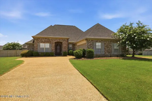 2400 Trinity Drive, Madison, MS 39110