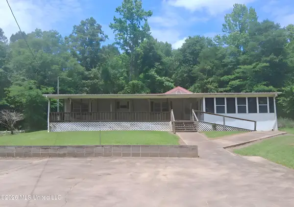 323 Pine Road, Carthage, MS 39051