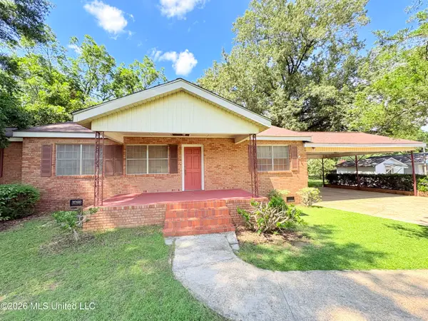 13535 Ms-24, Centreville, MS 39631