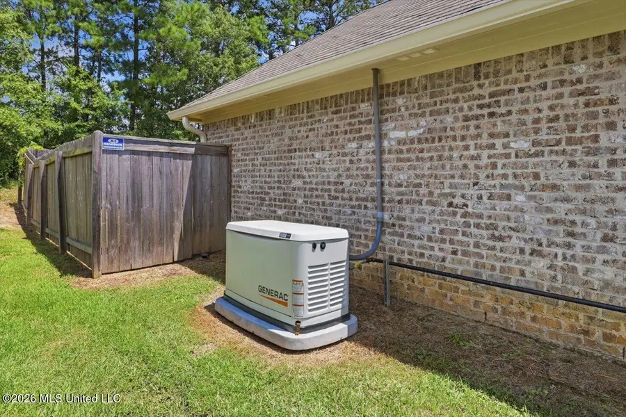 987 Filmore Drive, Brandon, MS 39042 - #2
