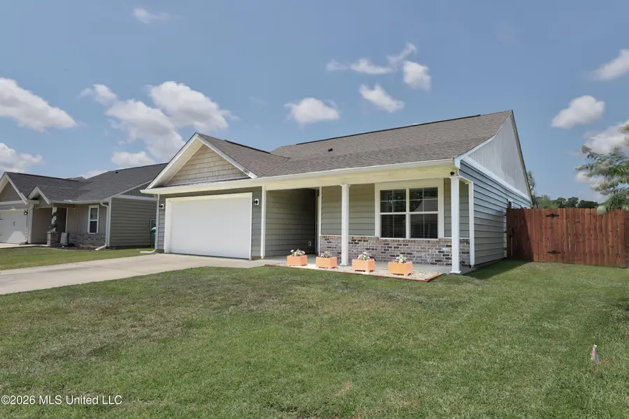 13405 Willow Oak Circle, Gulfport, MS 39503 - #2