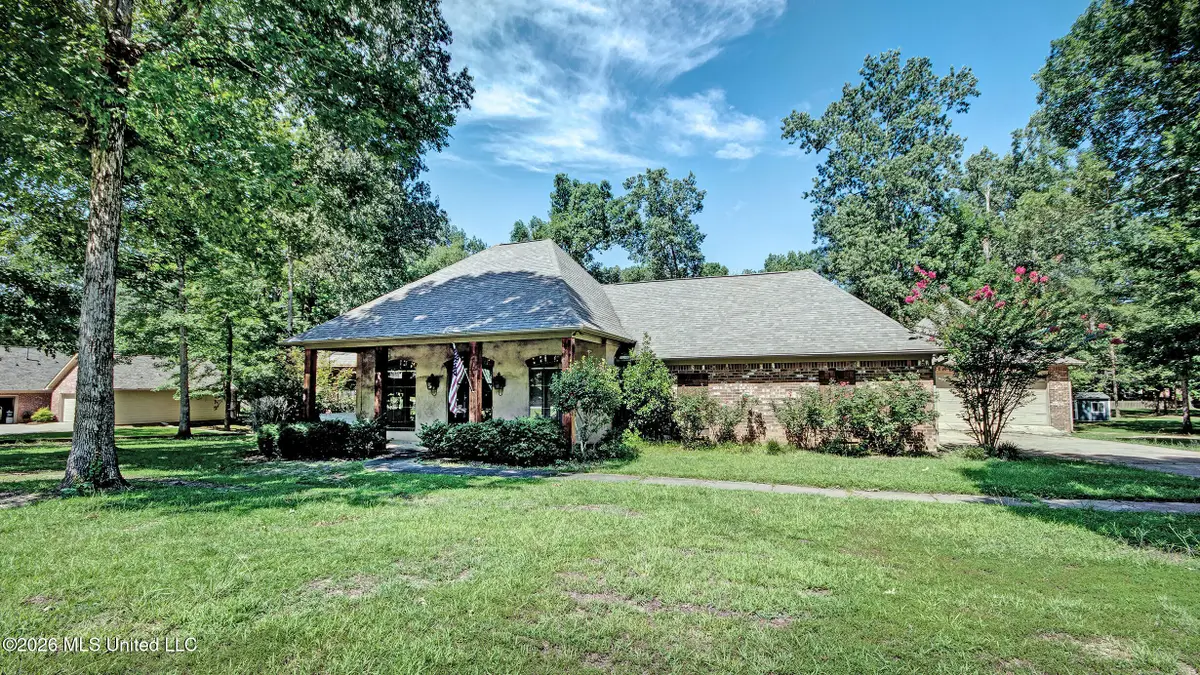 506 Creekstone Drive, Brandon, MS 39047 - #1