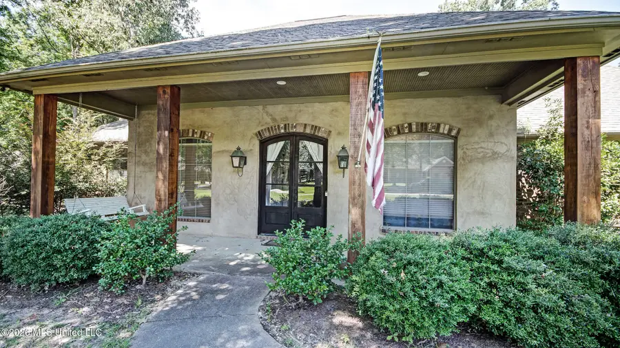 506 Creekstone Drive, Brandon, MS 39047 - #2