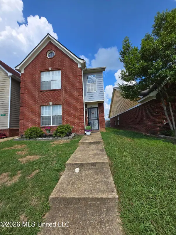 7439 Perrin Lane, Horn Lake, MS 38637
