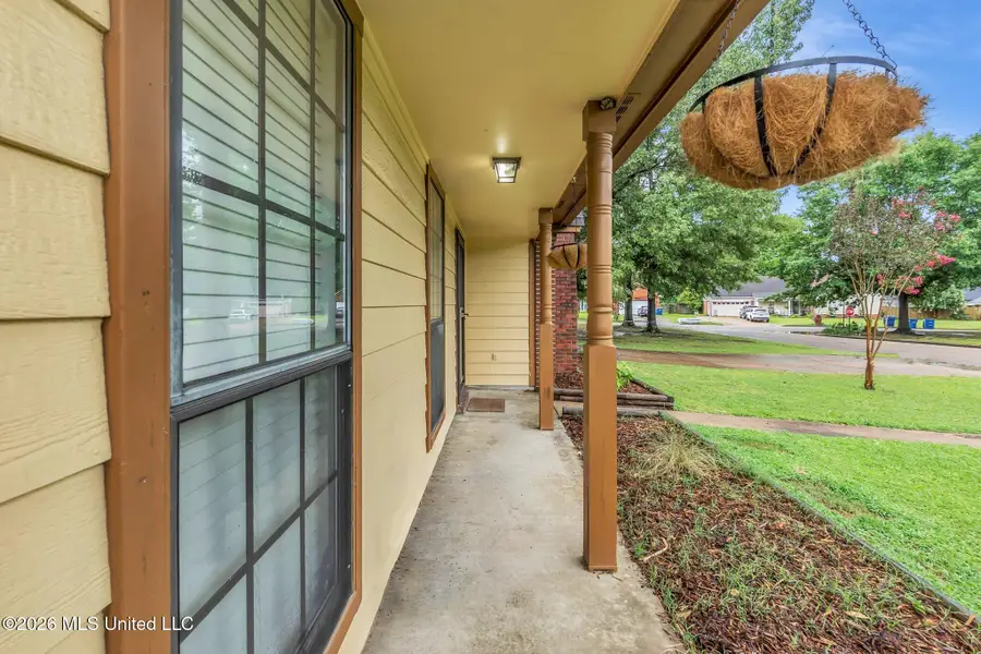 6728 Persimmon Cove, Olive Branch, MS 38654 - #3