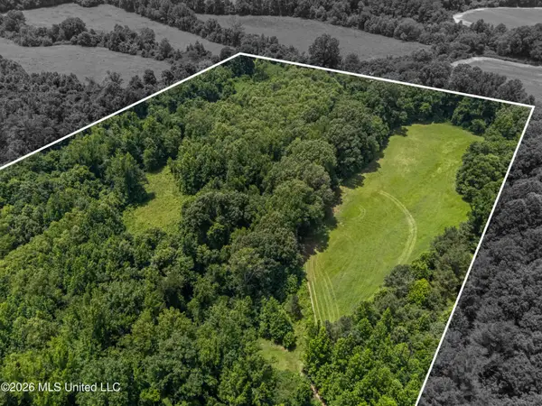 0 Freeman Drive, Coldwater, MS 38618