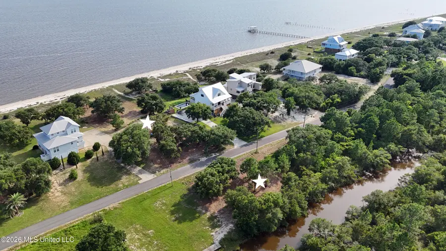 7205 Belle Fontaine Drive, Ocean Springs, MS 39564 - #3