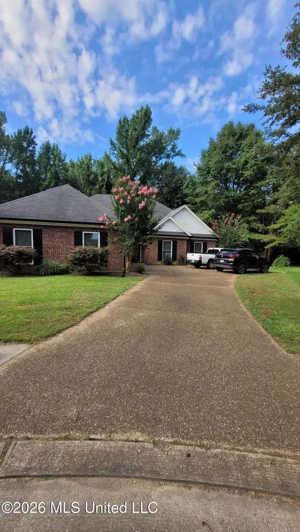 107 Ashby Park, Canton, MS 39046