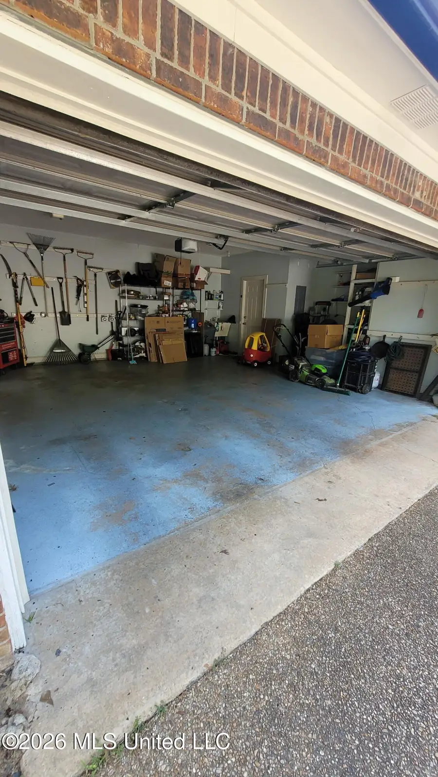 107 Ashby Park, Canton, MS 39046 - #3