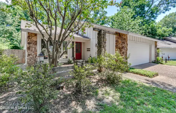 1116 Benbrook Drive, Madison, MS 39110