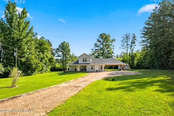 2190 S Highway 481, Morton, MS 39117