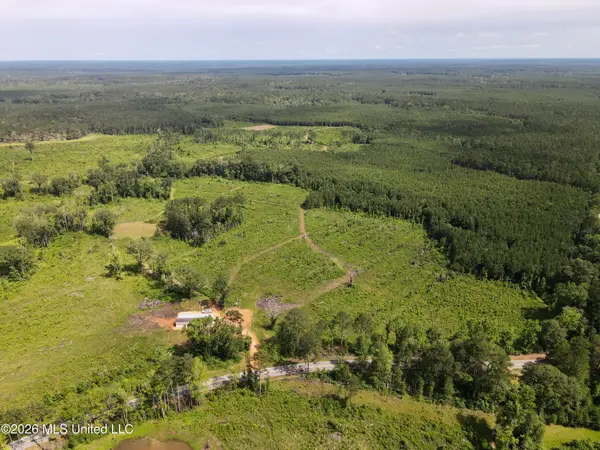 3368 Busy Corner Road, Gloster, MS 39638