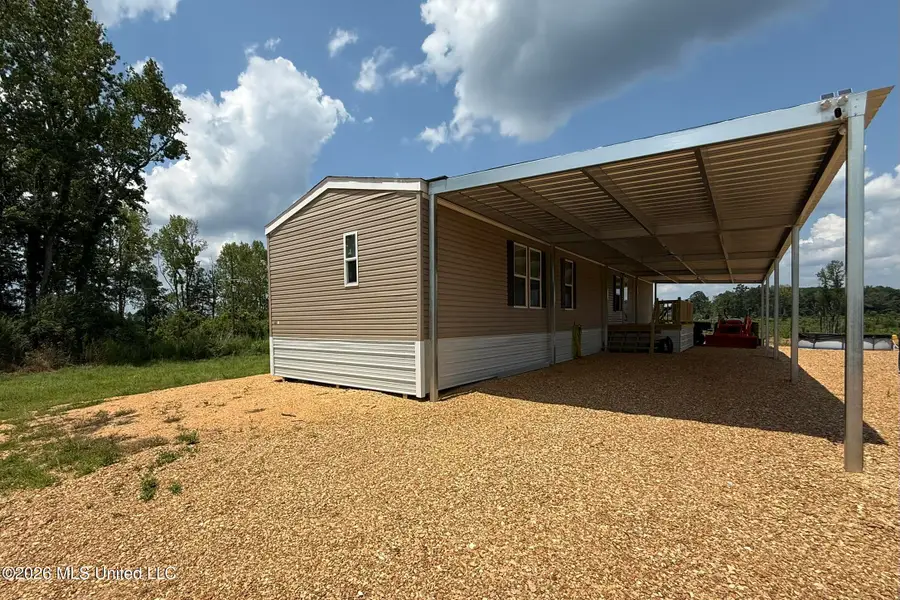 3368 Busy Corner Road, Gloster, MS 39638 - #3