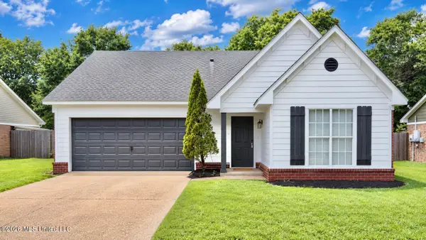 5635 Kentwood Drive, Horn Lake, MS 38637