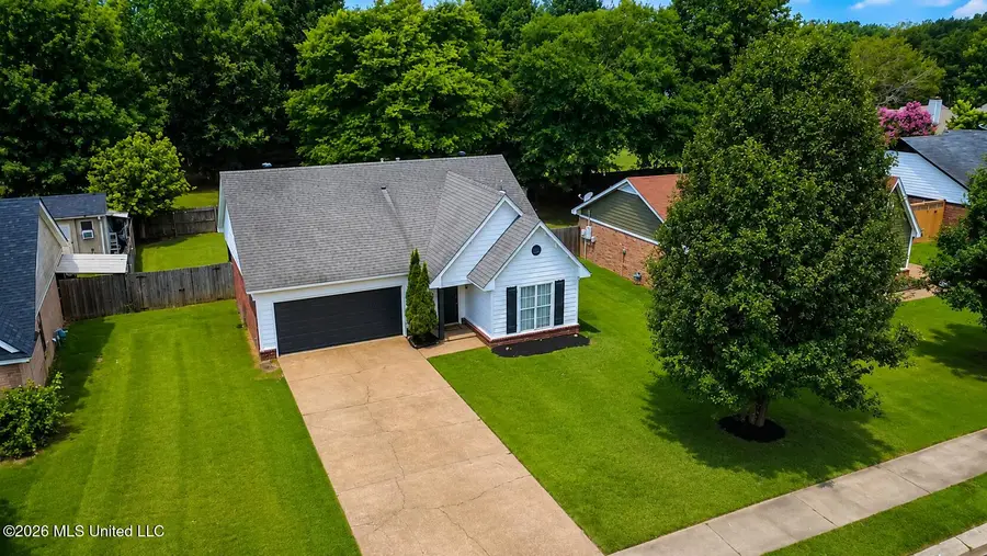 5635 Kentwood Drive, Horn Lake, MS 38637 - #2