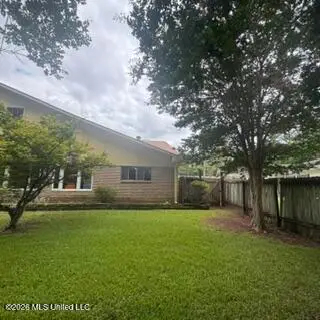 1670 Wilhurst Street, Jackson, MS 39211 - #3