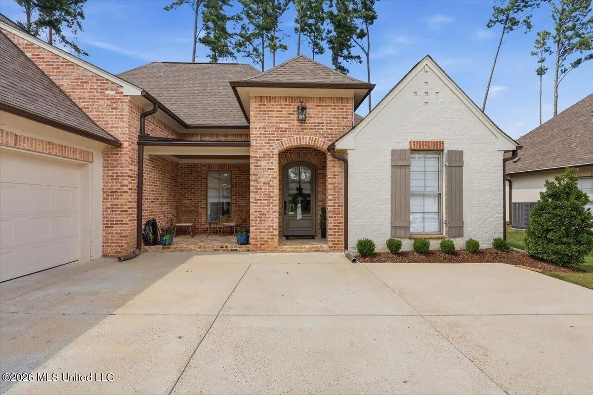 1308 Ballast Way, Brandon, MS 39047 - #1
