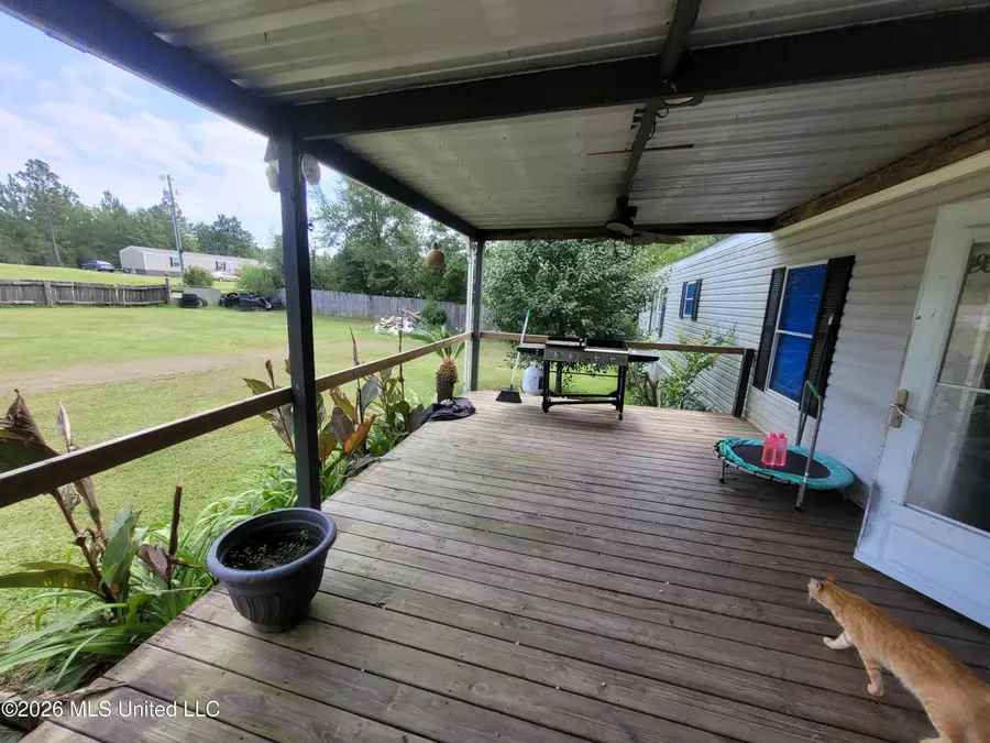 19493 N Shaw Road, Saucier, MS 39574 - #3