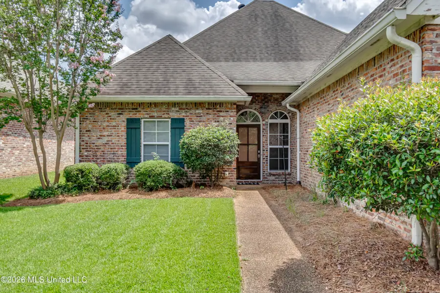 290 Geneva Boulevard, Madison, MS 39110 - #2