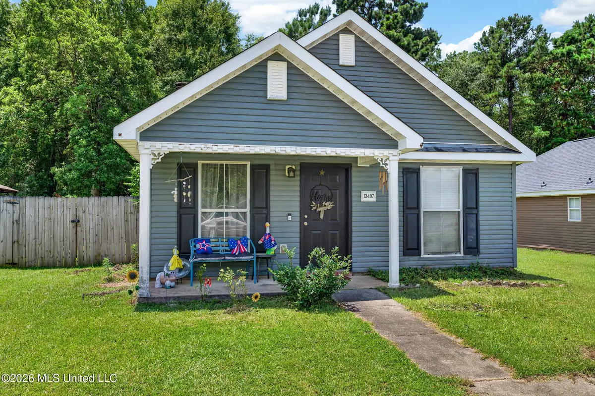 13407 Libby Lane, Gulfport, MS 39503 - #1