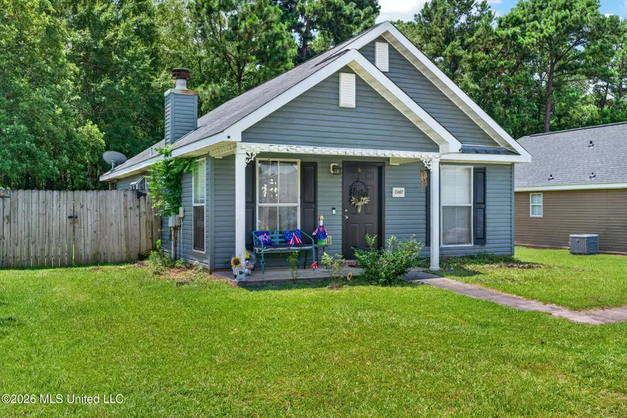 13407 Libby Lane, Gulfport, MS 39503 - #2