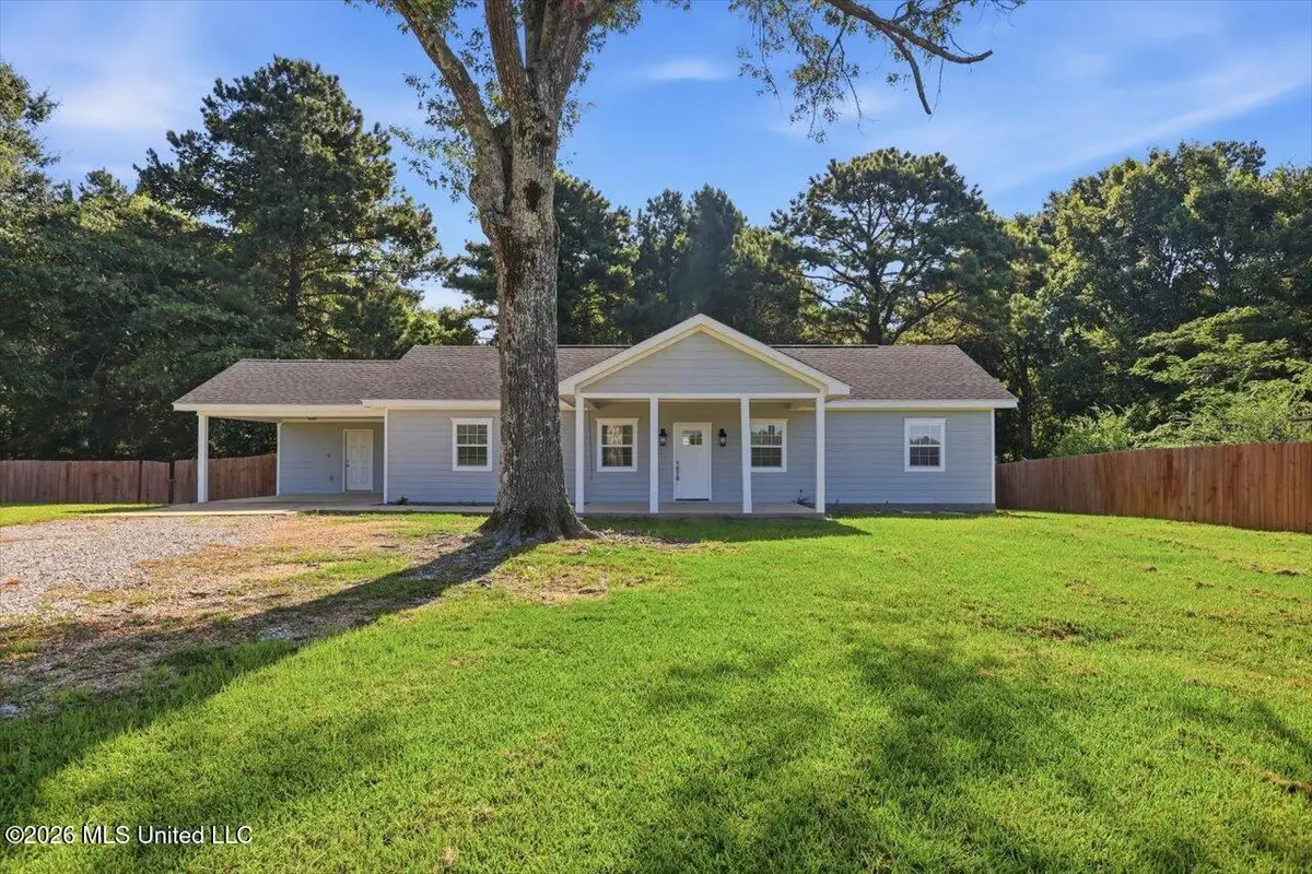 526 Andrew Chapel Road, Brandon, MS 39042 - #1