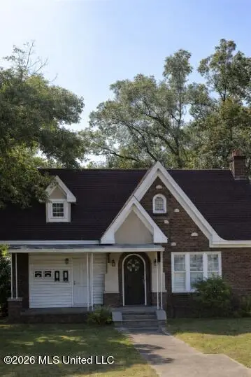 1201 W Main Street, Tupelo, MS 38801