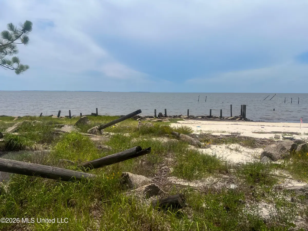 6417 Belle Fontaine Drive, Ocean Springs, MS 39564 - #1