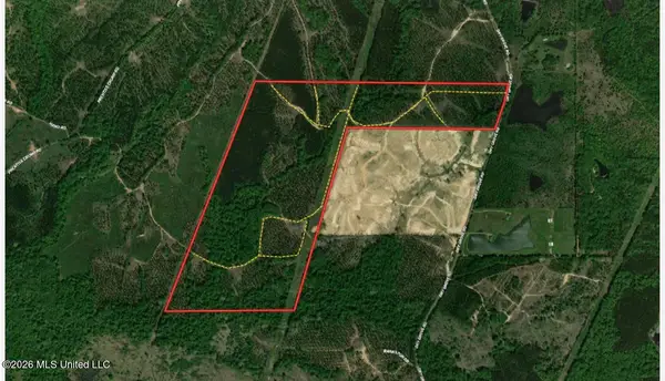 001 Dry Grove Road, Terry, MS 39170