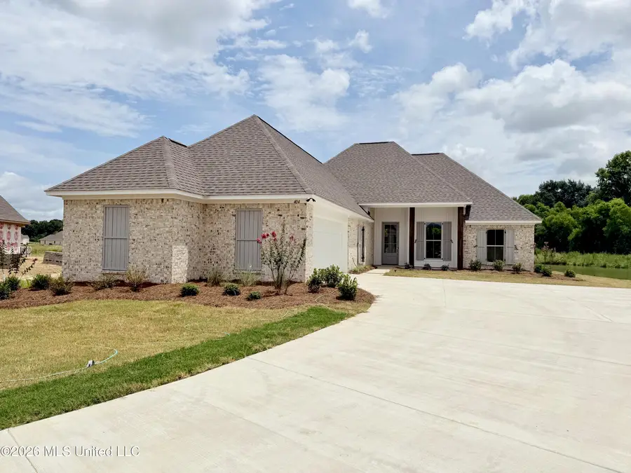 404 Alta Vista, Madison, MS 39110 - #2