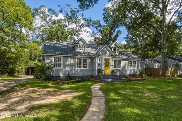 4832 Windermere Terrace, Jackson, MS 39206