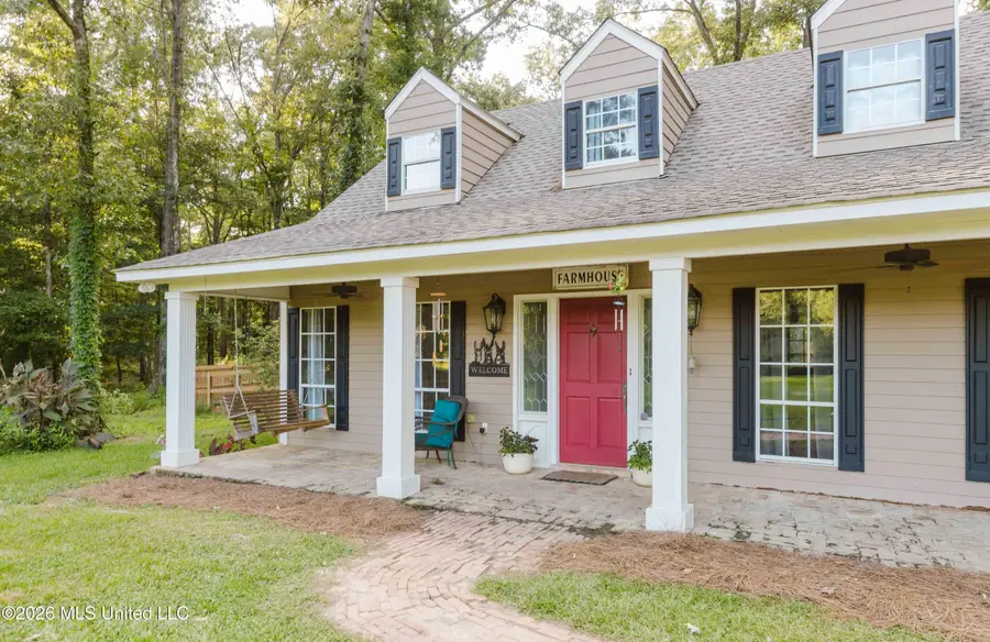 177 Robbins Road, Brandon, MS 39042 - #3